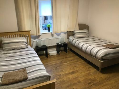 Hostal Sage House