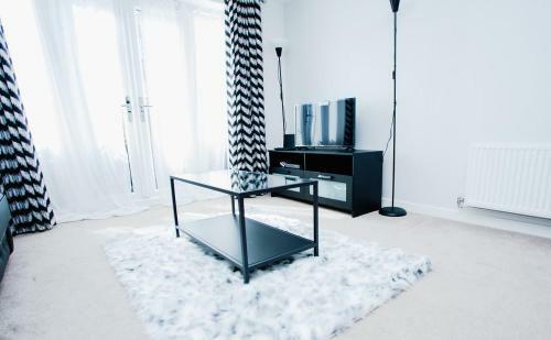 Mills Apartment - Two Bedroom En-suite Apartment