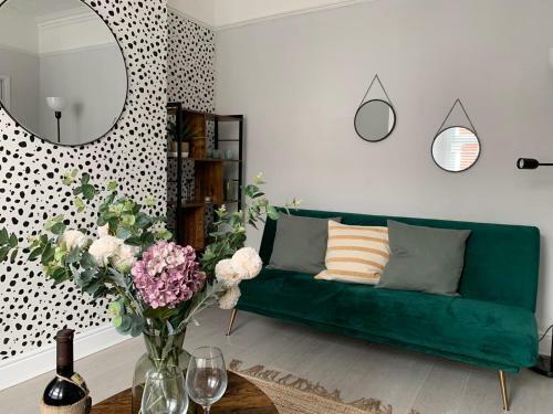 House Of Cosy Dots