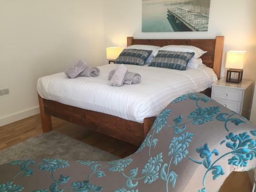Apartamentos Seaquest 8