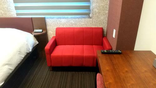 Hotel Meldia Stay Nijojo Iwagami