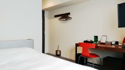 Hotel Meldia Stay Nijojo Iwagami