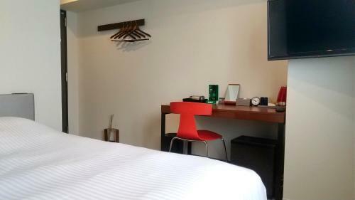 Hotel Meldia Stay Nijojo Iwagami