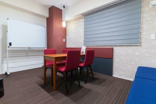 Hotel Meldia Stay Nijojo Iwagami