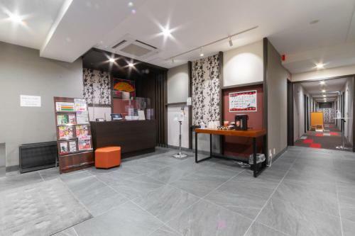 Hotel Meldia Stay Nijojo Iwagami