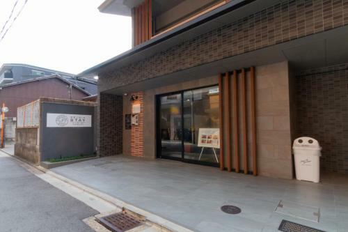 Hotel Meldia Stay Nijojo Iwagami