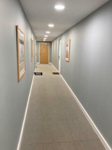 One Bed Apartment One Minute Walk Towan Beach Free Parking