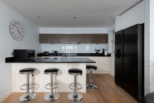 Apartamento Ollies 4 Cribbar