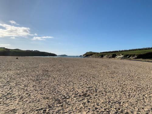 Apartamento Newquay Bay