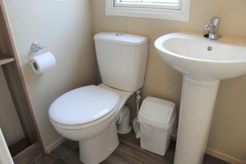 Holiday Home At Newquay Bay Resort
