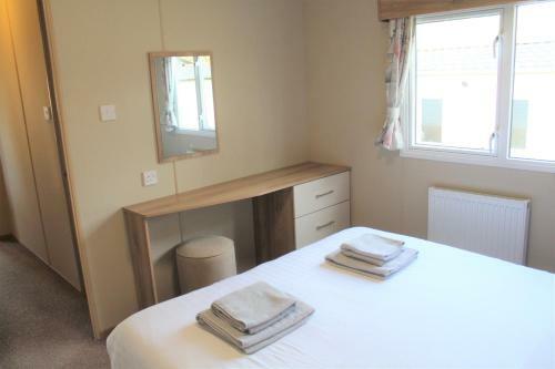 Holiday Home At Newquay Bay Resort