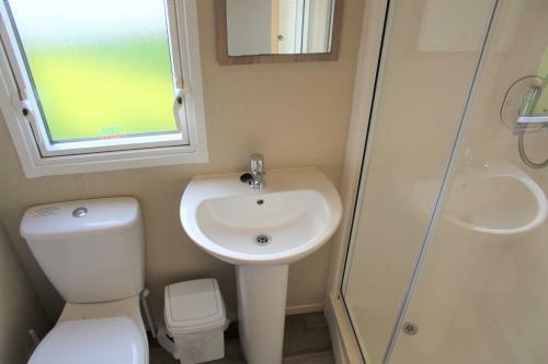 Holiday Home At Newquay Bay Resort