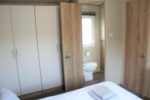 Holiday Home At Newquay Bay Resort