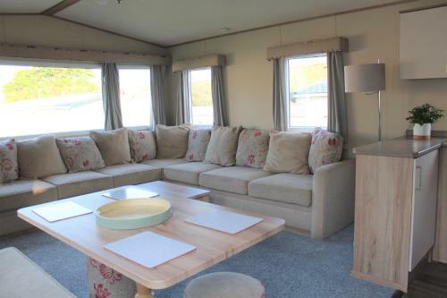 Holiday Home At Newquay Bay Resort