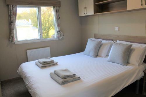 Holiday Home At Newquay Bay Resort