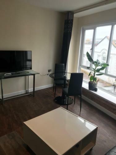 Apartamento The Bull