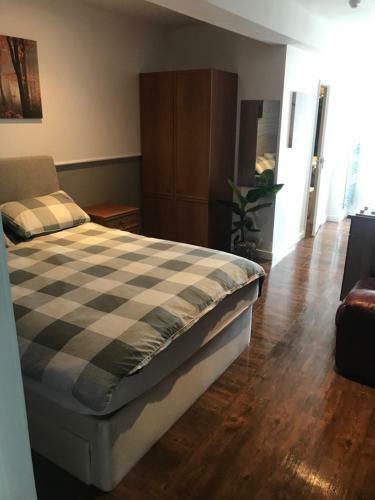 Apartamento The Bull