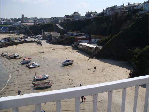 Harbour Hotel