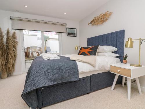 Apartment 3 Fistral Beach