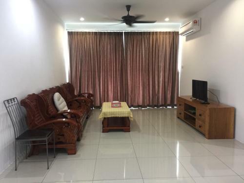 Apartamento Homelite Resort Water Theme Park Condominium