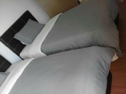 Apartamento Homelite Resort Water Theme Park Condominium