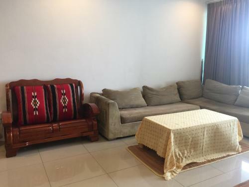 Apartamento Homelite Resort Water Theme Park Condominium