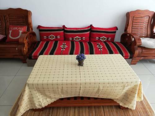 Apartamento Homelite Resort Water Theme Park Condominium