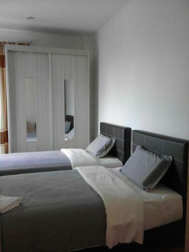 Apartamento Homelite Resort Water Theme Park Condominium