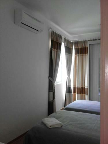 Apartamento Homelite Resort Water Theme Park Condominium