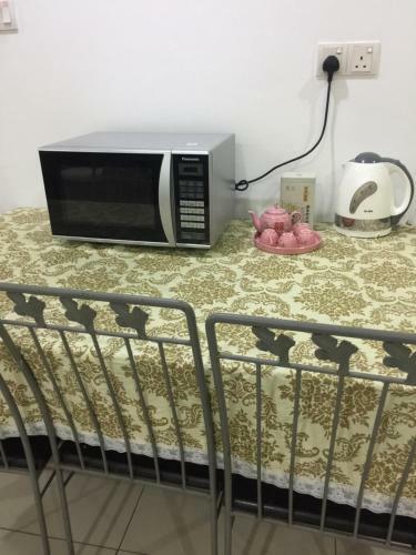 Apartamento Homelite Resort Water Theme Park Condominium