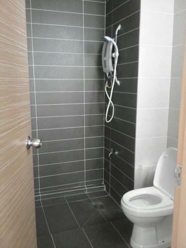 Apartamento Homelite Resort Water Theme Park Condominium