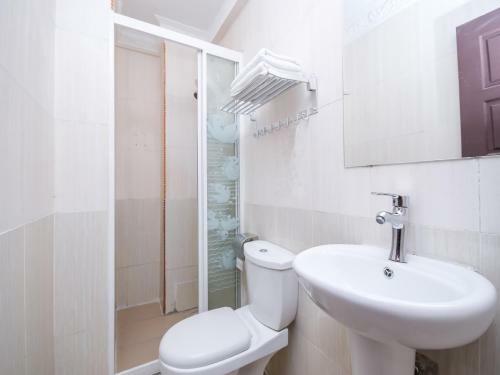 Hotel Oyo 1148 Kenyalang Suite