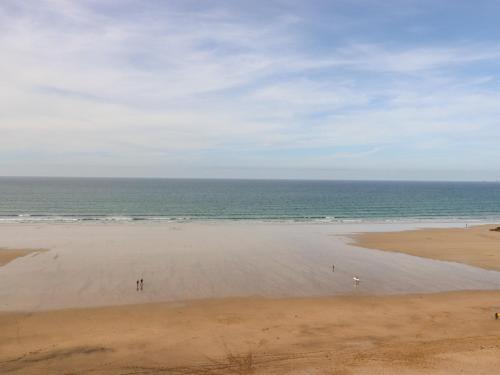 Apartamento King Edward's View