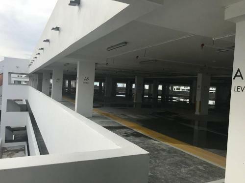 Apartamento Marina Times Square Homestay By Evernent