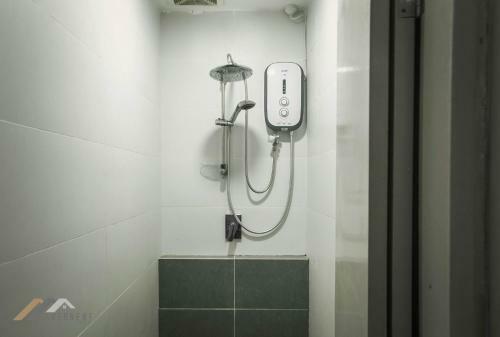 Apartamento Marina Times Square Homestay By Evernent