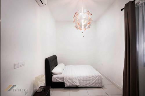 Apartamento Marina Times Square Homestay By Evernent