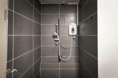 Apartamento Marina Times Square Homestay By Evernent