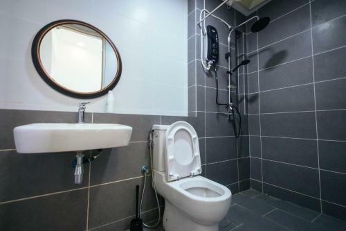 Apartamento Marina Times Square Homestay By Evernent