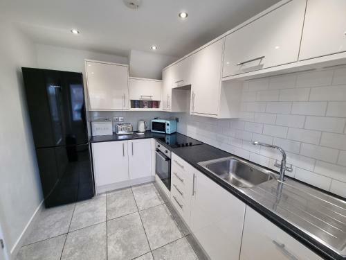 Anniversary Cottage- Country Feel, Close To Cromer
