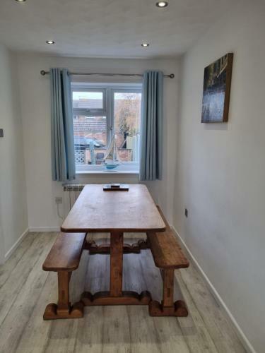 Anniversary Cottage- Country Feel, Close To Cromer