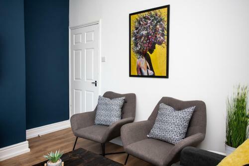 Chirton House By Short Stays Away