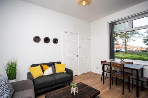 Chirton House By Short Stays Away
