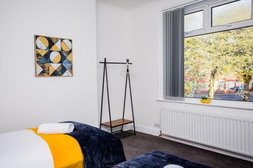 Chirton House By Short Stays Away