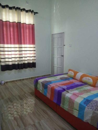 D'ombak Homestay Pantai Baru