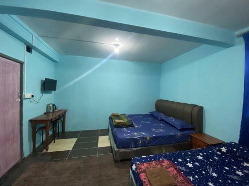 Bed & Breakfast Kupi-kupi & Stay