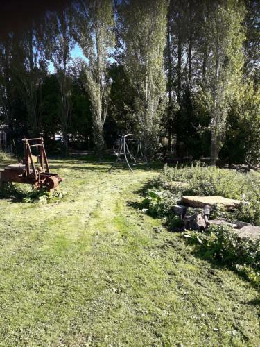 Agroturismo Lower Haven Farm
