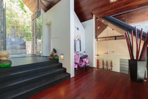 Leelavadee Villa At Samsara Nakalay Phuket