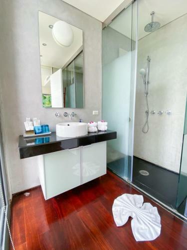 Leelavadee Villa At Samsara Nakalay Phuket
