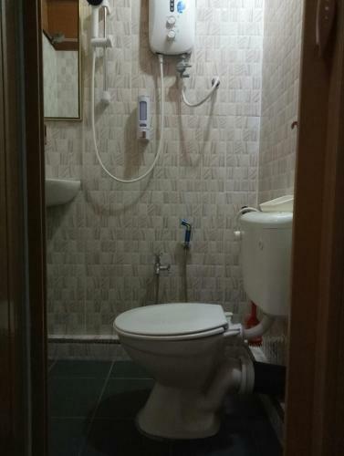 Kuala Besut Budget Hotel Ain