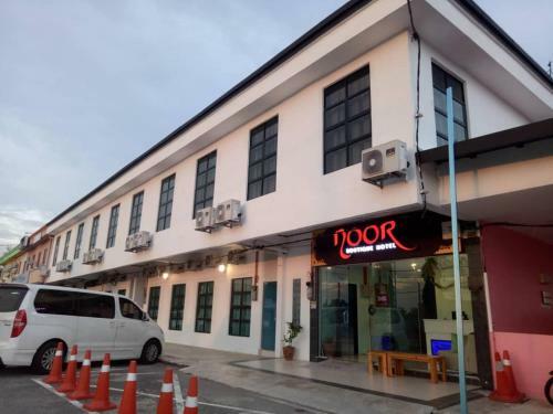 Noor Boutique Hotel